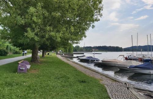 Ispra Casa | Bnbook - La casa sul Lago Maggiore