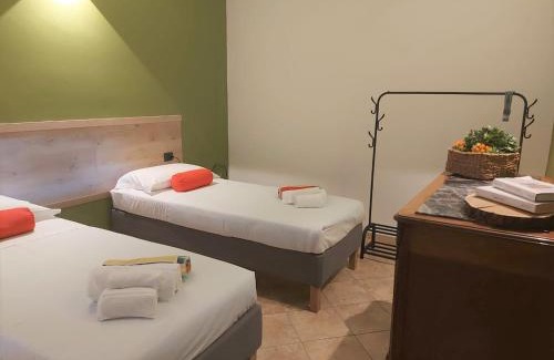 Gallarate Apartamento | Bnbook-La Corte di Gallarate