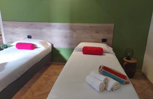 Gallarate Apartamento | Bnbook-La Corte di Gallarate