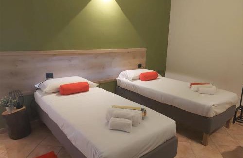 Gallarate Apartamento | Bnbook-La Corte di Gallarate