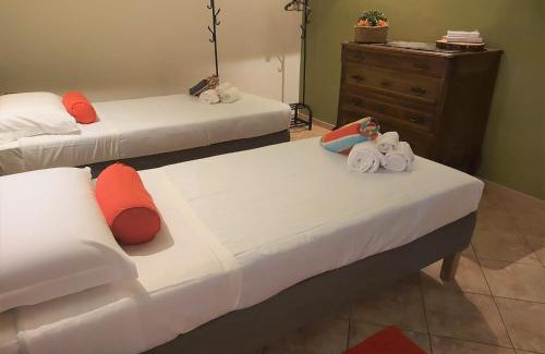 Gallarate Apartamento | Bnbook-La Corte di Gallarate
