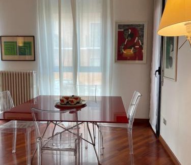 Rho Apartamento | Bnbook La Residenza di Mondrian