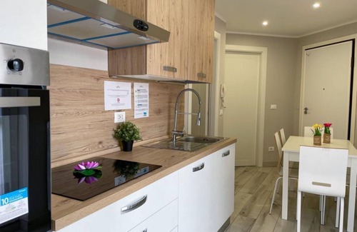 Passirana Apartamento | Bnbook Lattuada 3 bedrooms 2 bathrooms