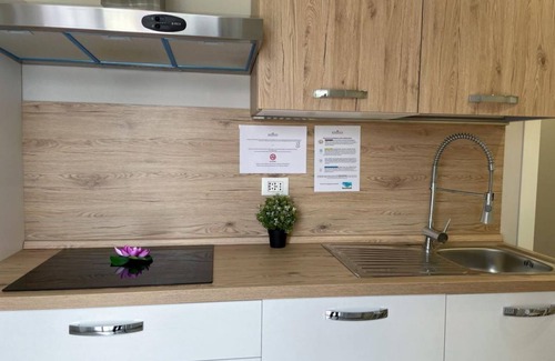 Passirana Apartamento | Bnbook Lattuada 3 bedrooms 2 bathrooms