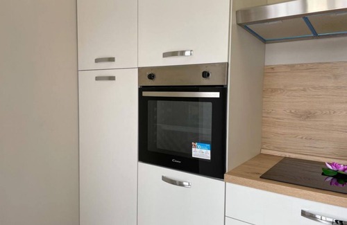 Passirana Apartamento | Bnbook Lattuada 3 bedrooms 2 bathrooms