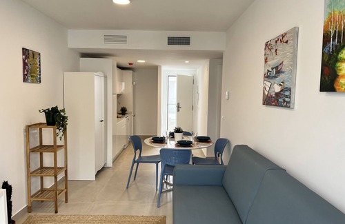 Centro de Fuengirola Apartamento | BNBOOK MEDEA APARTMENTS 2