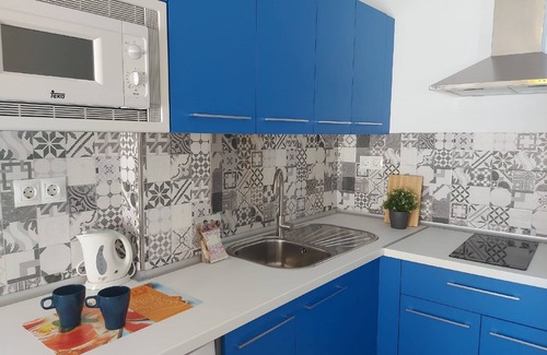 Fuengirola Casa | Bnbook Medea Apartments