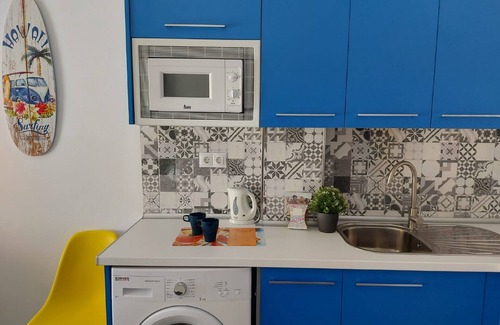 Fuengirola Casa | Bnbook Medea Apartments