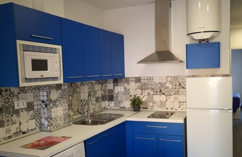 Fuengirola Casa | Bnbook Medea Apartments