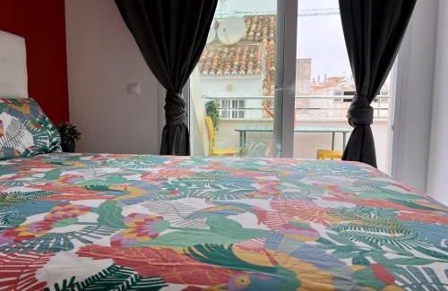 Centro de Fuengirola Apartamento | Bnbook Medea Apartments 2