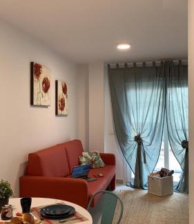 Centro de Fuengirola Apartamento | Bnbook Medea Apartments 2