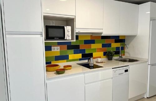 Centro de Fuengirola Apartamento | Bnbook Medea Apartments 2