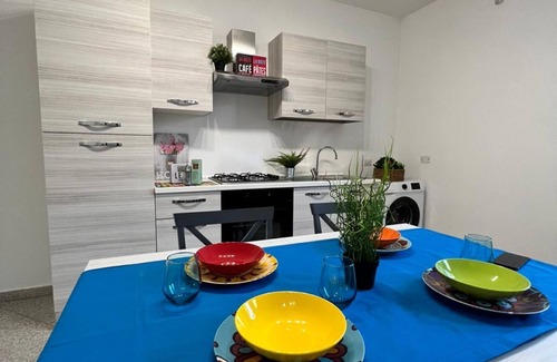 Pero Apartamento | Bnbook-OlonaA-Fiera Milano-Studio