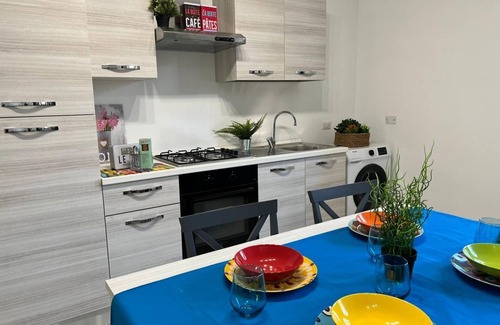 Pero Apartamento | Bnbook-OlonaA-Fiera Milano-Studio