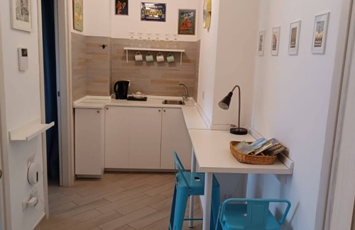 Mazzo Apartamento | Bnbook Residenza Lo Scoiattolo