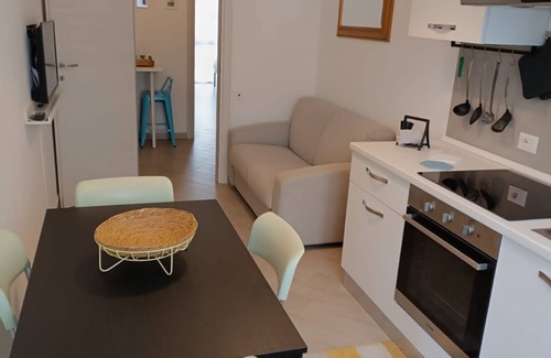 Mazzo Apartamento | Bnbook Residenza Lo Scoiattolo