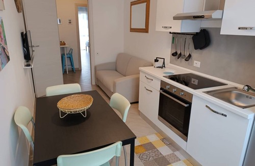 Mazzo Apartamento | Bnbook Residenza Lo Scoiattolo