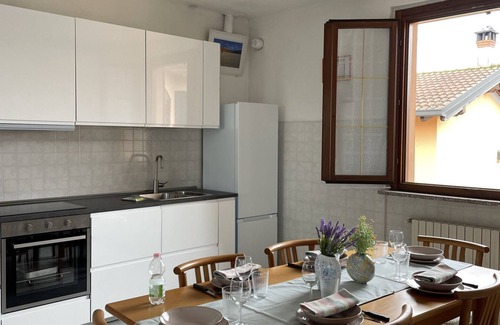Sedriano Apartamento | Bnbook Residenza Vespucci 2