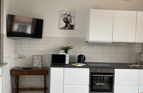 Sedriano Apartamento | Bnbook Residenza Vespucci 2