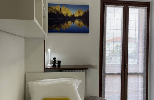 Sedriano Apartamento | Bnbook Residenza Vespucci 1