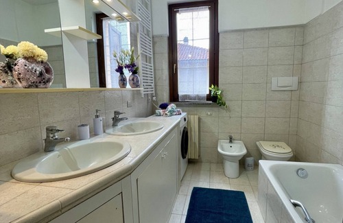 Sedriano Apartamento | Bnbook Residenza Vespucci 1