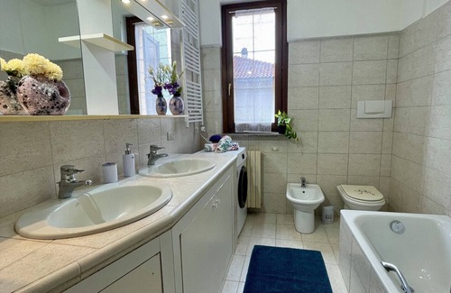 Sedriano Apartamento | Bnbook Residenza Vespucci 1