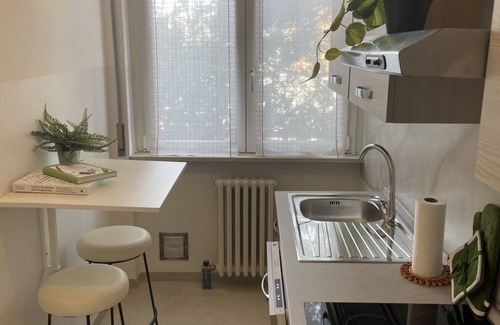 Pero Apartamento | Bnbook Trilo Buonarroti Pero