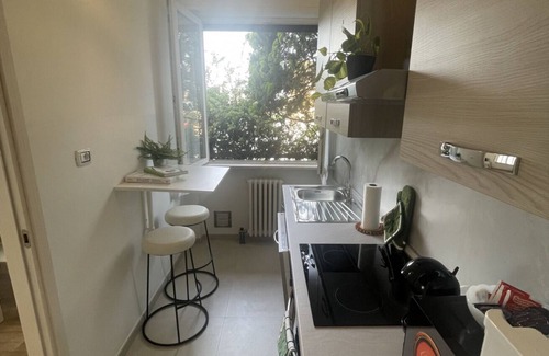 Pero Apartamento | Bnbook Trilo Buonarroti Pero