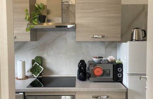 Pero Apartamento | Bnbook Trilo Buonarroti Pero