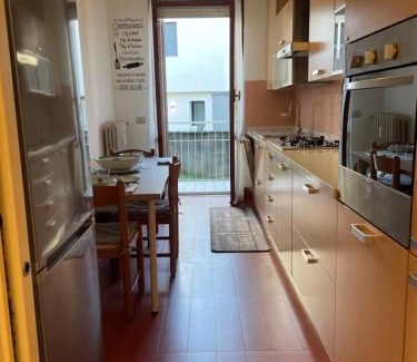 Rho Apartamento | Bnbook Trilocale Pace