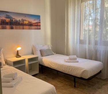 Rho Apartamento | Bnbook Trilocale Pace