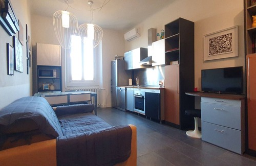 Acquabella Apartamento | BnButler - Aselli 14