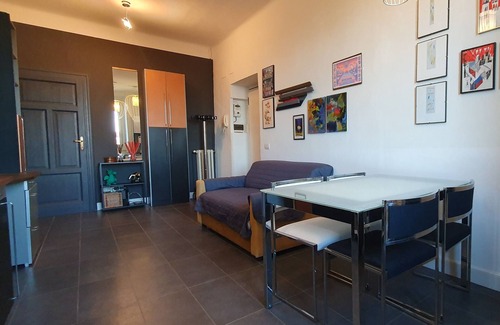 Acquabella Apartamento | BnButler - Aselli 14