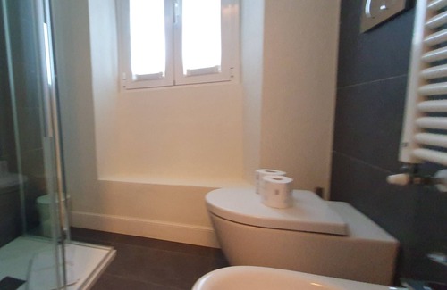 Acquabella Apartamento | BnButler - Aselli 14