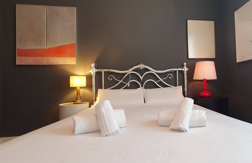 Acquabella Apartamento | BnButler - Aselli 14