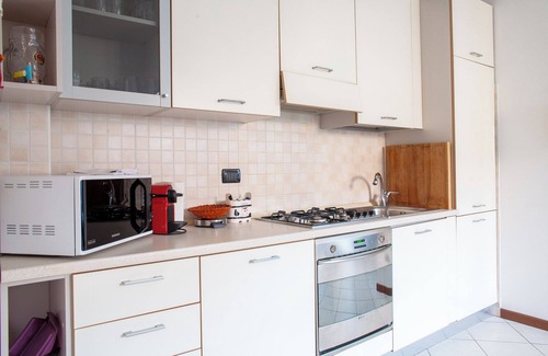 Gorla Apartamento | BnButler - Asiago 41