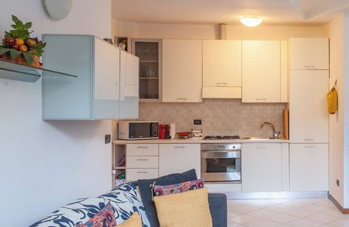 Gorla Apartamento | BnButler - Asiago 41