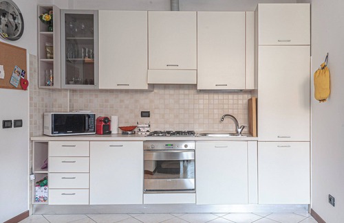 Gorla Apartamento | BnButler - Asiago 41