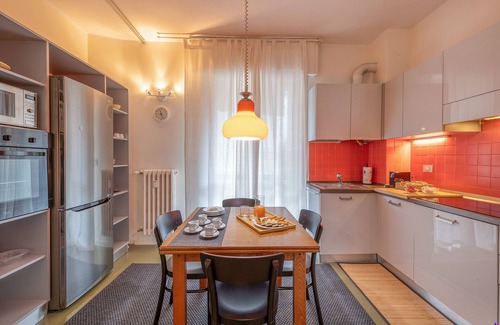 Dergano Apartamento | BnButler - Brivio 21