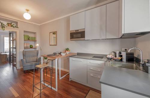 Central Station Apartamento | BnButler - Buenos Aires 49