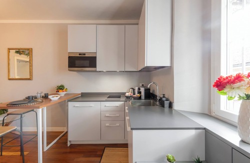 Central Station Apartamento | BnButler - Buenos Aires 49