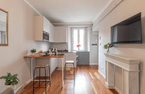 Central Station Apartamento | BnButler - Buenos Aires 49