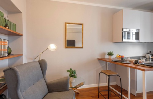 Central Station Apartamento | BnButler - Buenos Aires 49