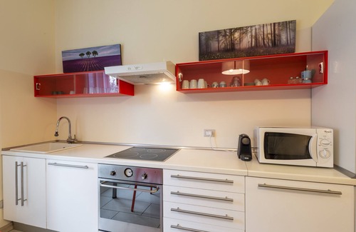 Zona Solari Apartamento | BnButler - Coni Zugna 34