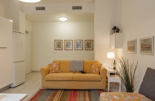 Zona Solari Apartamento | BnButler - Coni Zugna 34