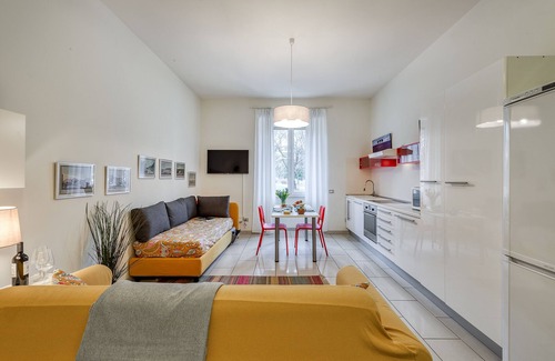 Zona Solari Apartamento | BnButler - Coni Zugna 34