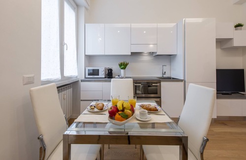 Porta Romana Apartamento | BnButler - Friuli 24