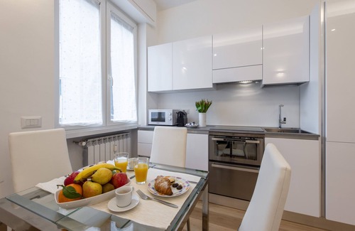 Porta Romana Apartamento | BnButler - Friuli 24