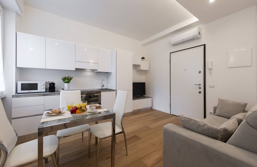 Porta Romana Apartamento | BnButler - Friuli 24