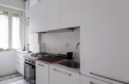 La Fontana Apartamento | BnButler - Lario 13